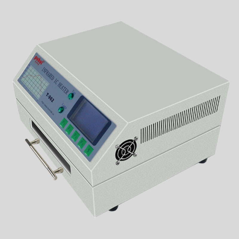 T962 220V Reflow Equipment Inf - Reflow Oven Pcb T962 评论和价格