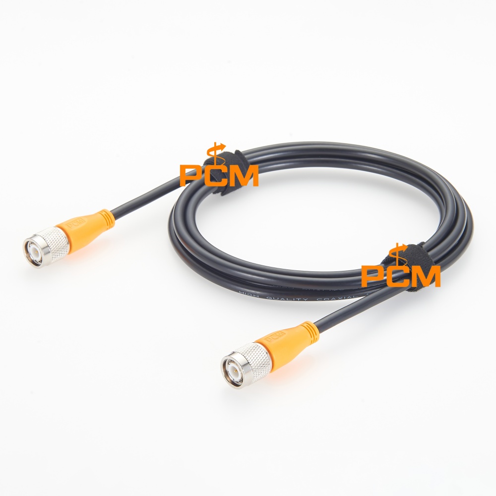 TNC to TNC RG58 Coax Pigtail M - Signal Generator Spectrum Analyzer 评论和价格