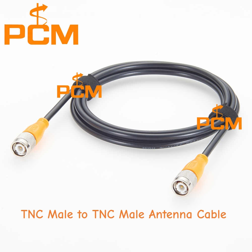 TNC to TNC RG58 Coax Pigtail M - Signal Generator Spectrum Analyzer 评论和价格
