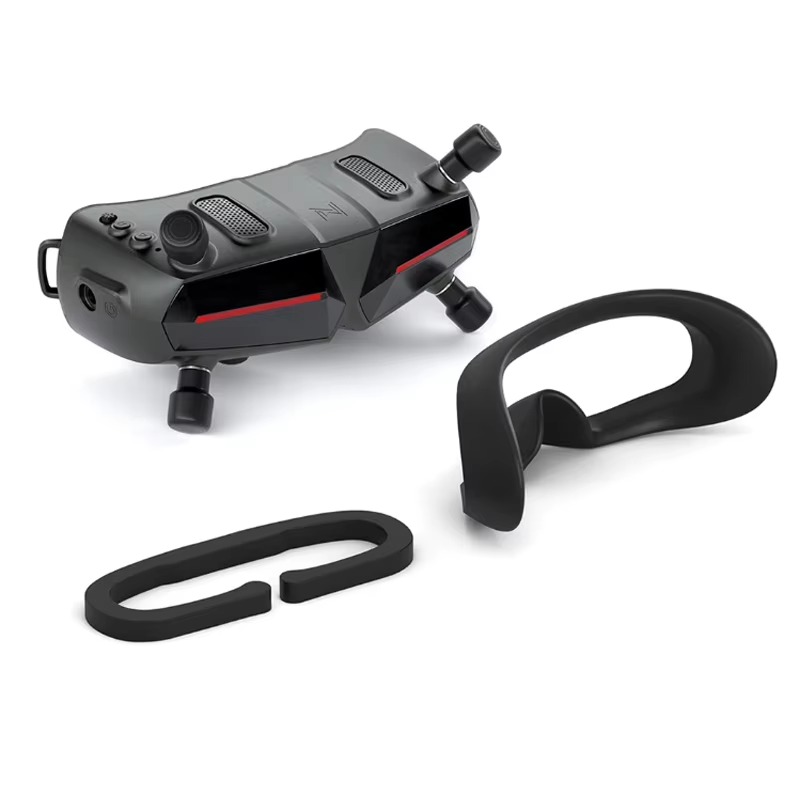 2025 NEW CADDX Walksnail Avata - Fpv Goggles Walksnail Avatar Hd 评论和价格