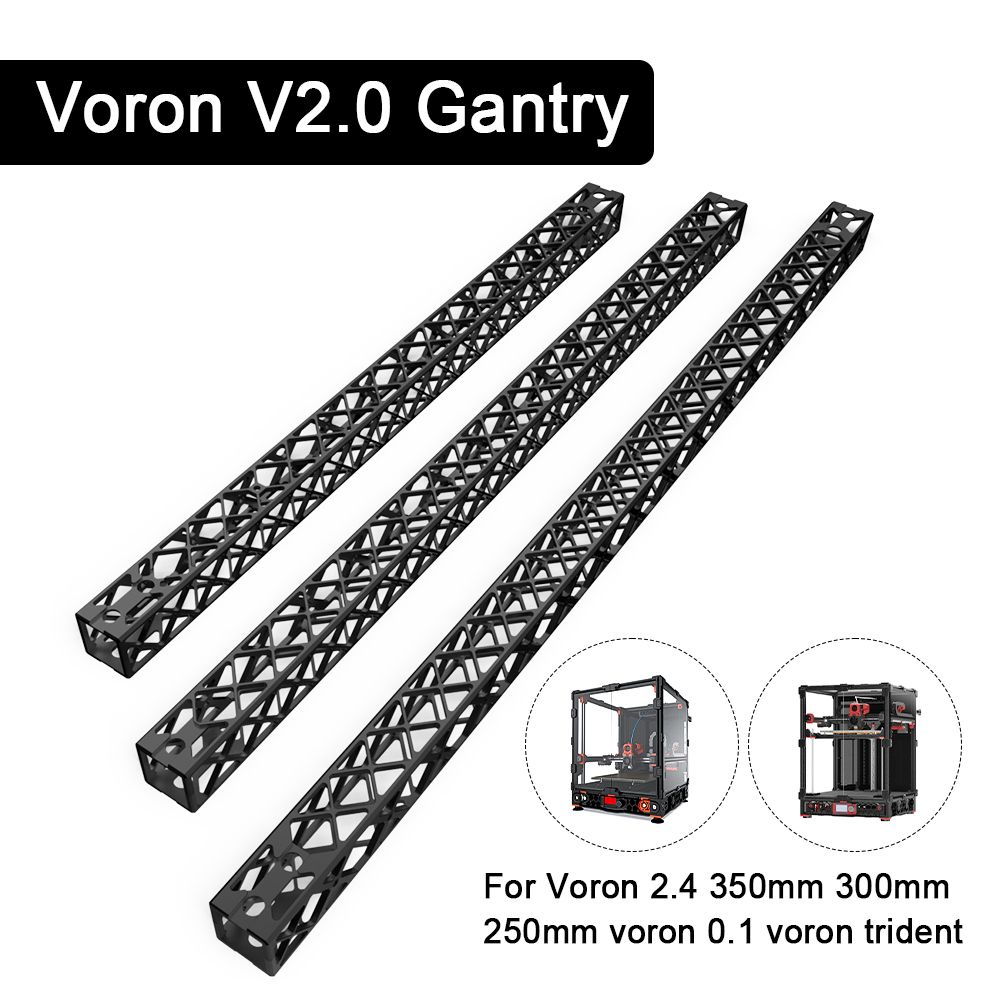FYSETC V2.0 Upgraded Voron 350 - Voron 2.4 R2 Kit 评论和价格