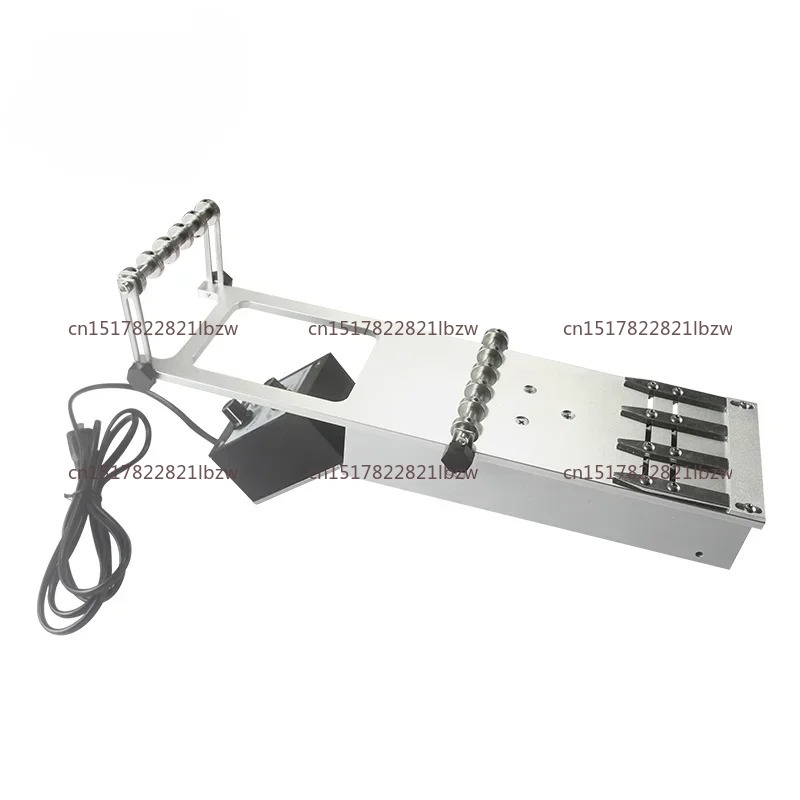 Way  Feeder SMD Components Smt - Smd Pick And Place Machine Manual 评论和价格