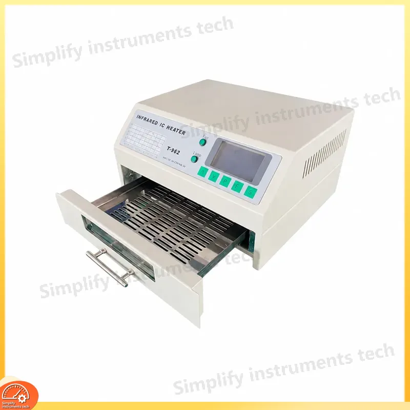 T962 Reflow Oven 110V 220V Inf - Reflow Oven Pcb T962 评论和价格