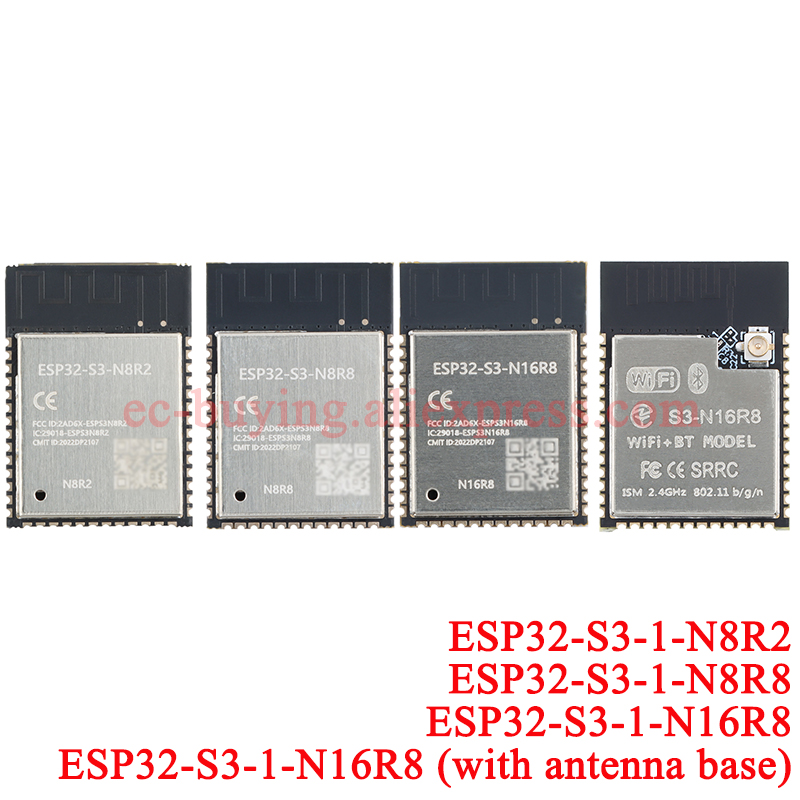 ESP32-S3 Development Boards wi - Esp32 S3 Development Board Lot 评论和价格