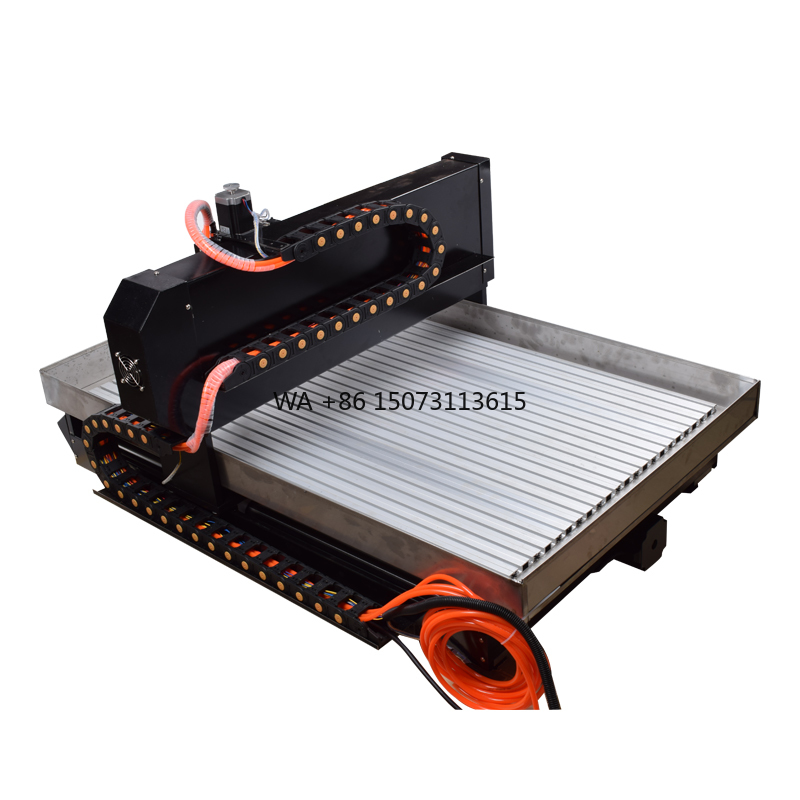 2200W Water Cooling Spindle St - Mini Laser Engraver Cnc Router 评论和价格