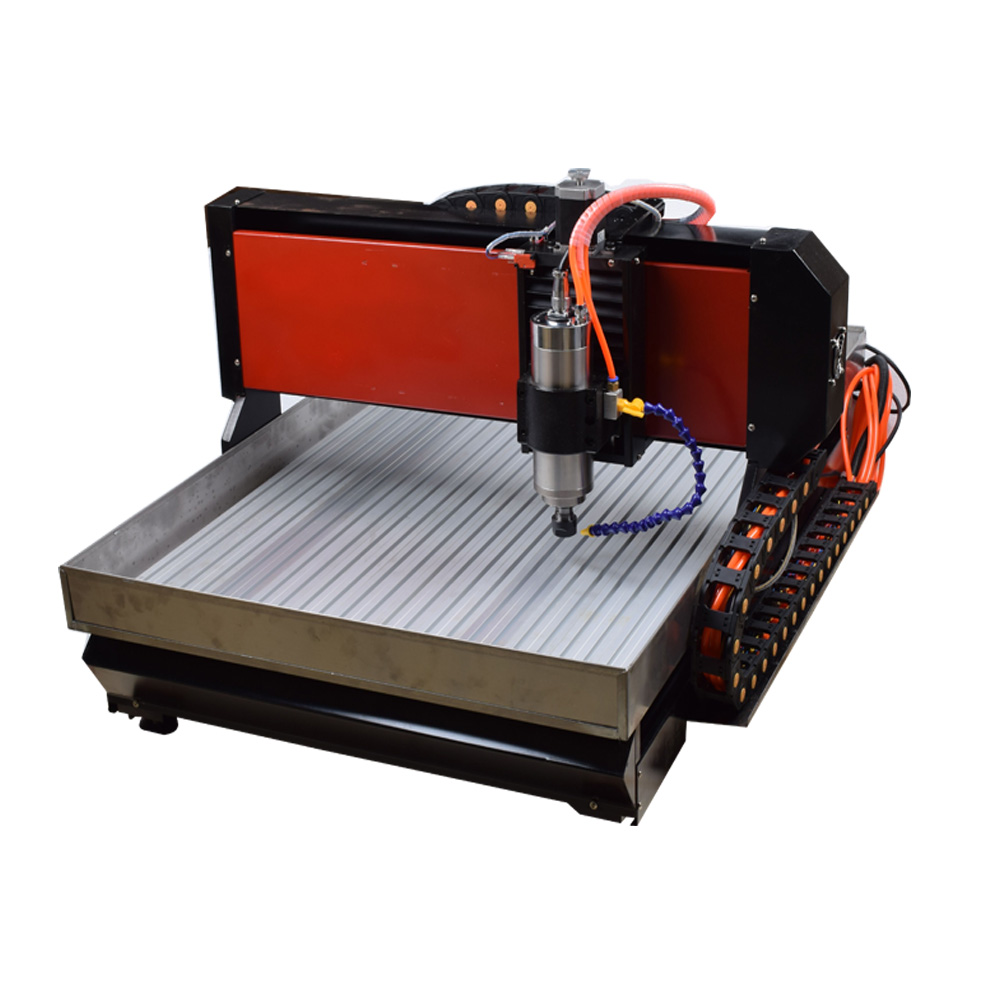 2200W Water Cooling Spindle St - Mini Laser Engraver Cnc Router 评论和价格