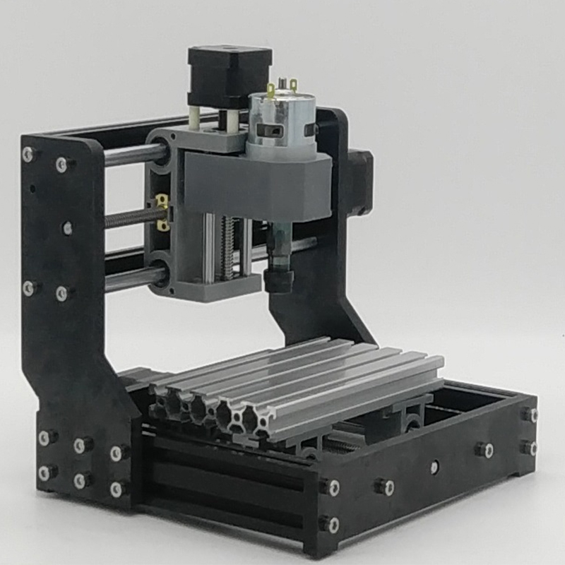 CNC 1610PRO Laser Engraving Ma - Mini Laser Engraver Cnc Router 评论和价格