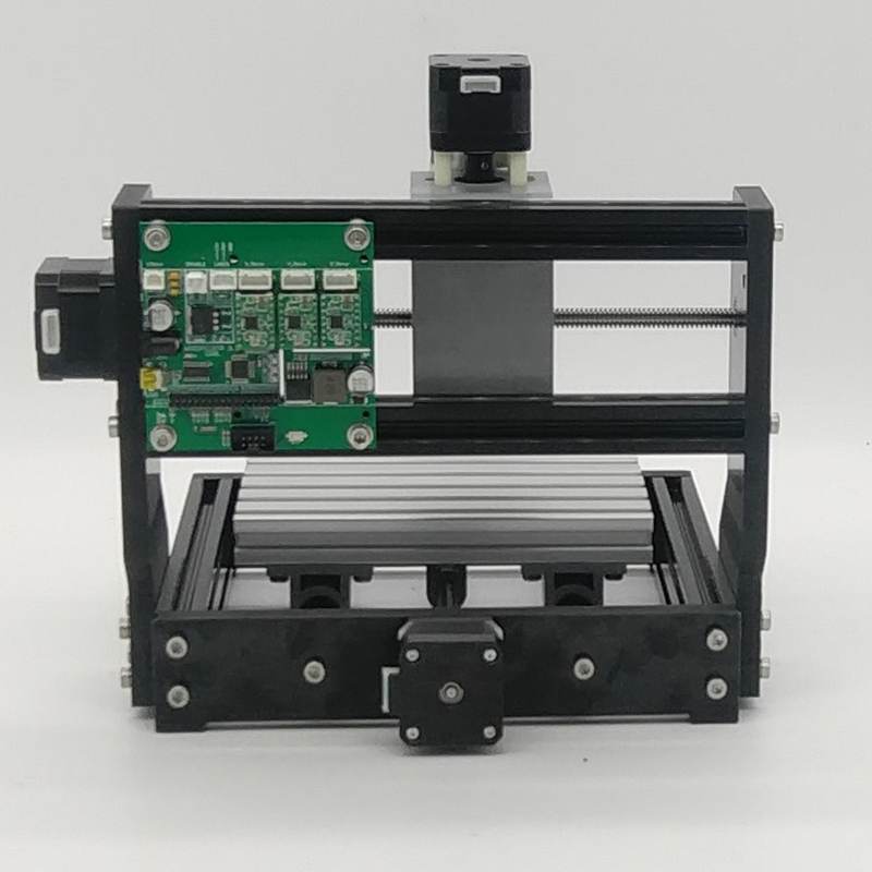 CNC 1610PRO Laser Engraving Ma - Mini Laser Engraver Cnc Router 评论和价格