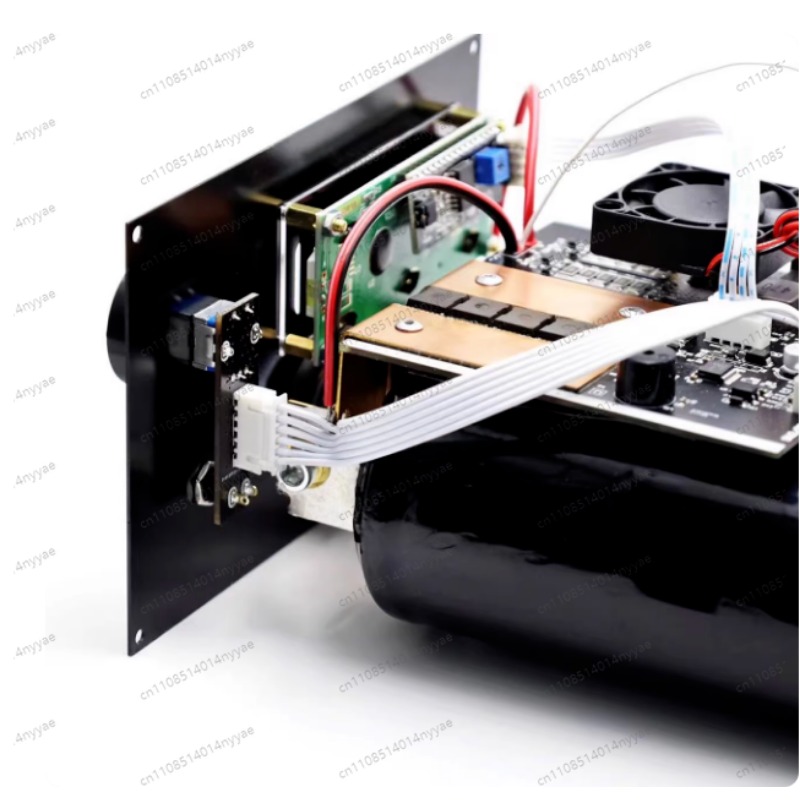 Handheld High-Power Spot Welde - Spot Welder 18650 Battery Pack 评论和价格