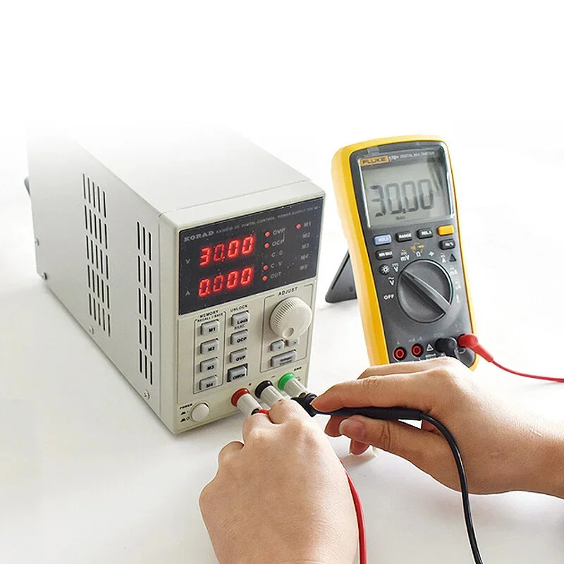 30V 60V 2A  3A 5A 10A Linear D - Programmable Dc Power Supply 30V 10A 评论和价格