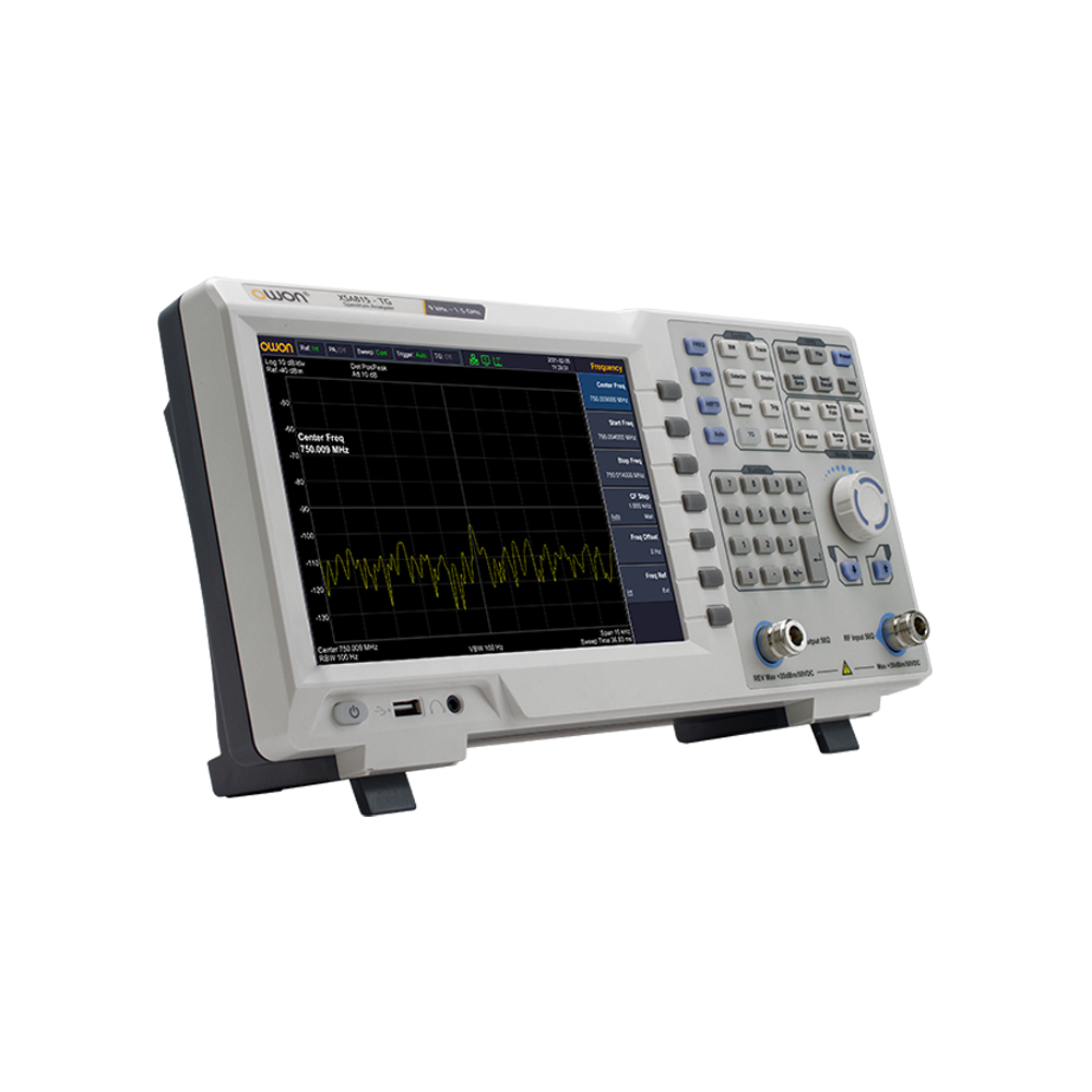 Portable Spectrum Analyzer 9kH - Signal Generator Spectrum Analyzer 评论和价格