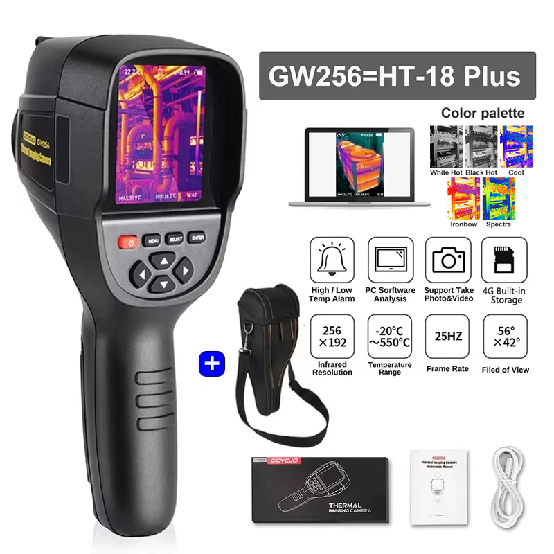 New Thermal Imaging Camera for - Thermal Imaging Camera Pcb Repair 评论和价格