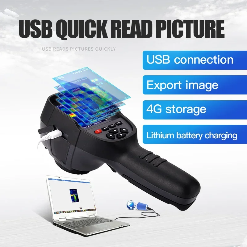 New Thermal Imaging Camera for - Thermal Imaging Camera Pcb Repair 评论和价格