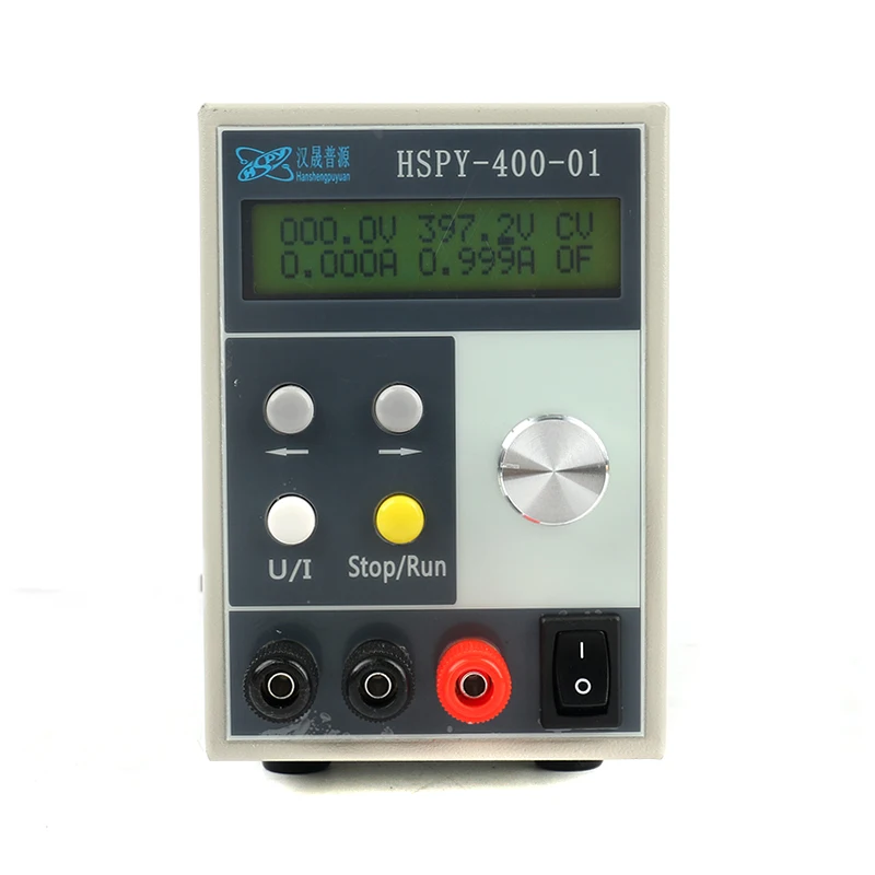 HSPY Series Digital Programmab - Programmable Dc Power Supply 30V 10A 评论和价格