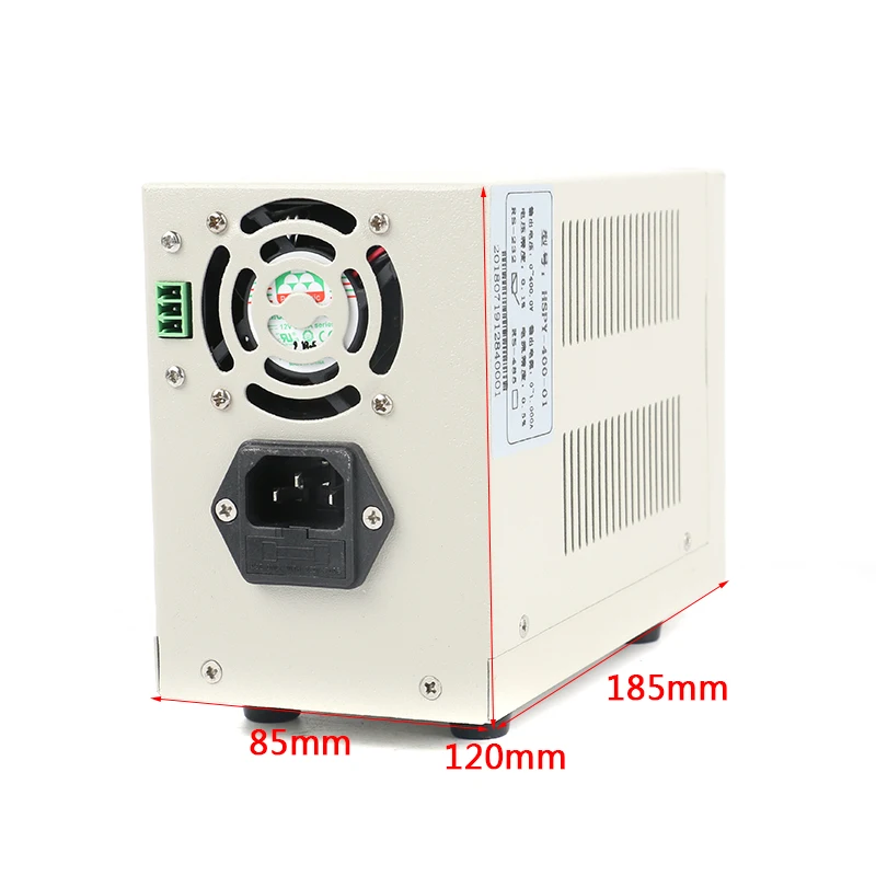 HSPY Series Digital Programmab - Programmable Dc Power Supply 30V 10A 评论和价格