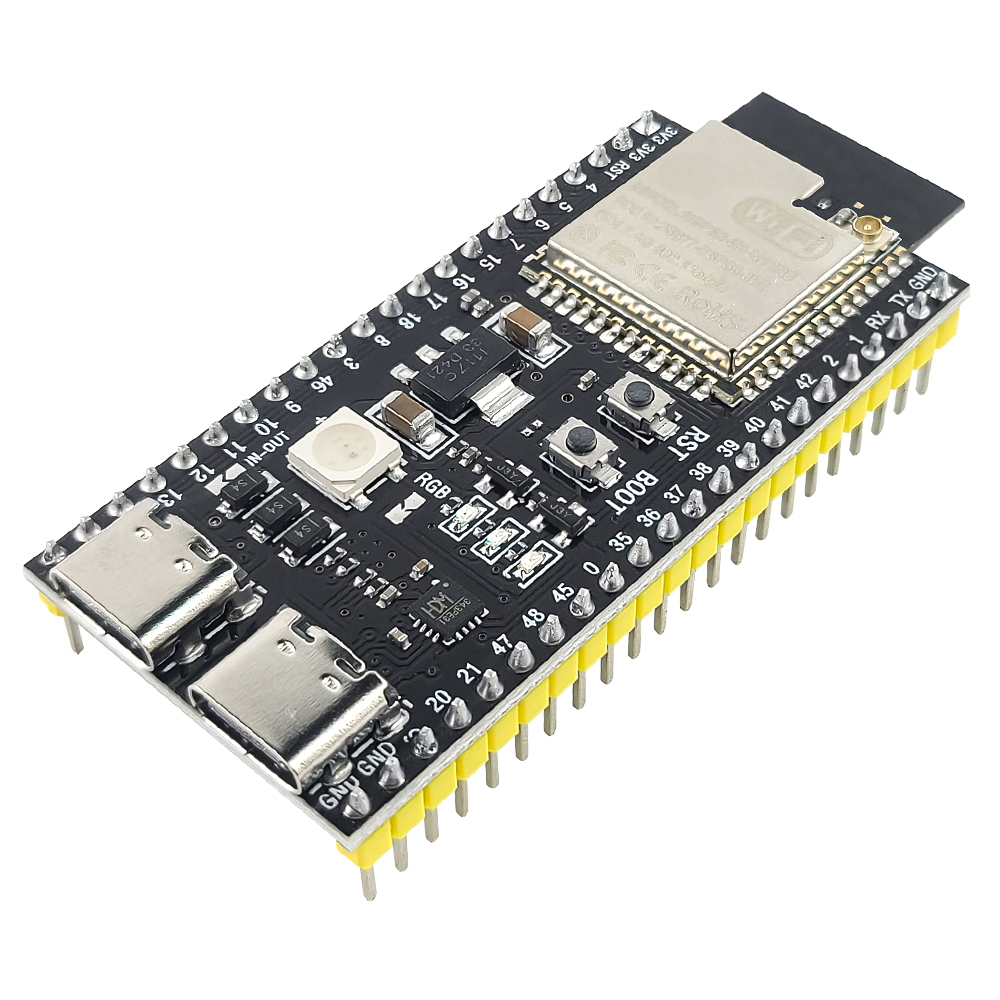 ESP32 S3 Development Board wit - Esp32 S3 Development Board Lot 评论和价格