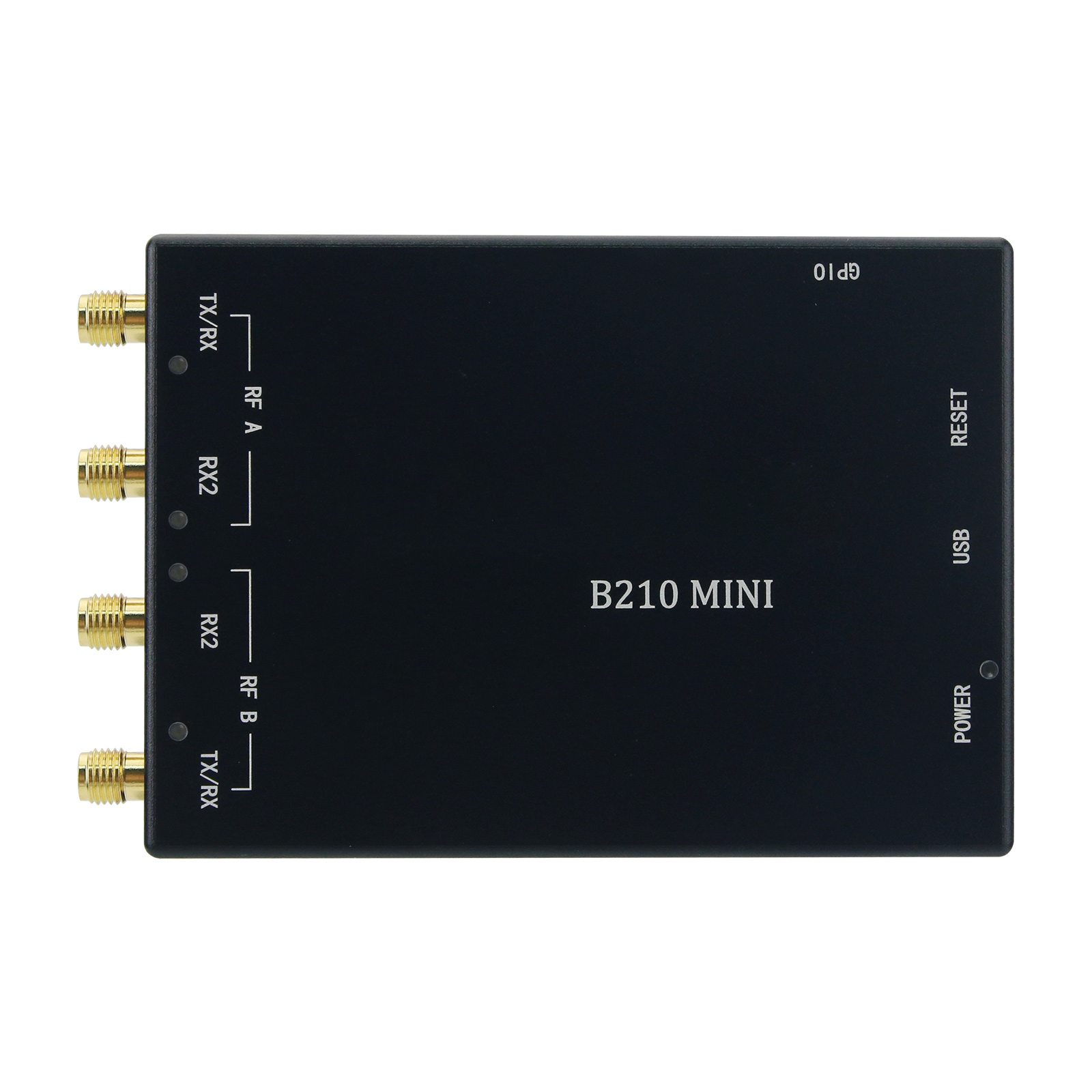 New New Hamgeek B210 Mini AD93 - Sdr Software Defined Radio Hackrf 评论和价格