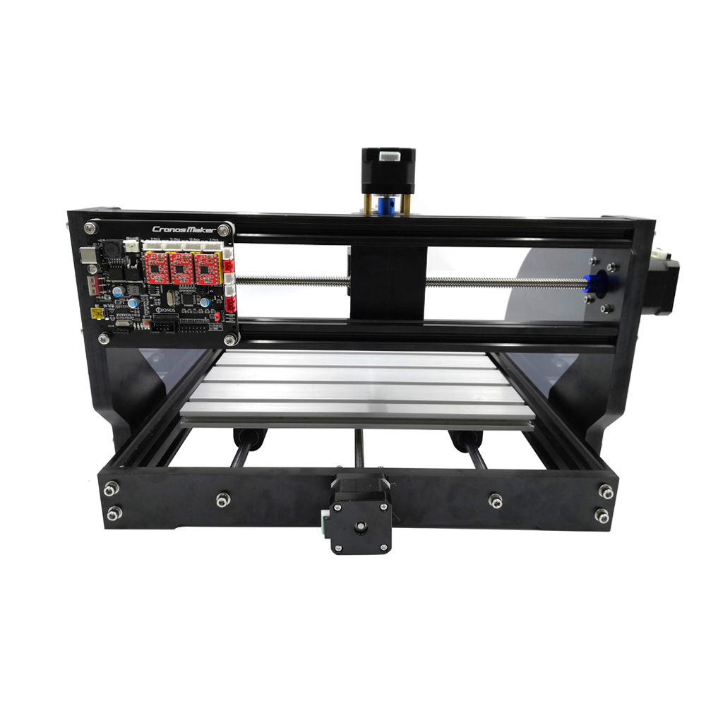 5500mW DIY CNC 3018 Pro Max La - Mini Laser Engraver Cnc Router 评论和价格