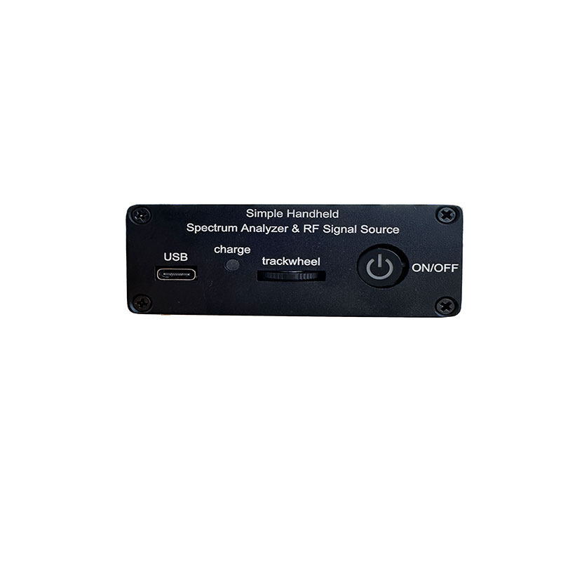 2026 ZQ6 6G Simple Handheld Sp - Signal Generator Spectrum Analyzer 评论和价格