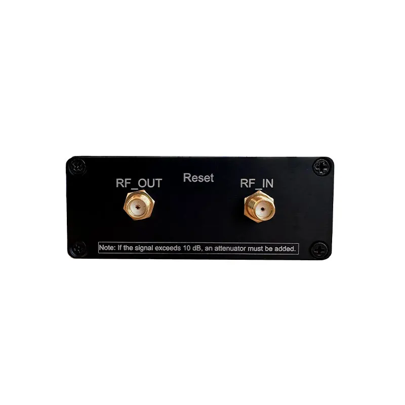 ZQ6 6G Simple Handheld Spectru - Signal Generator Spectrum Analyzer 评论和价格