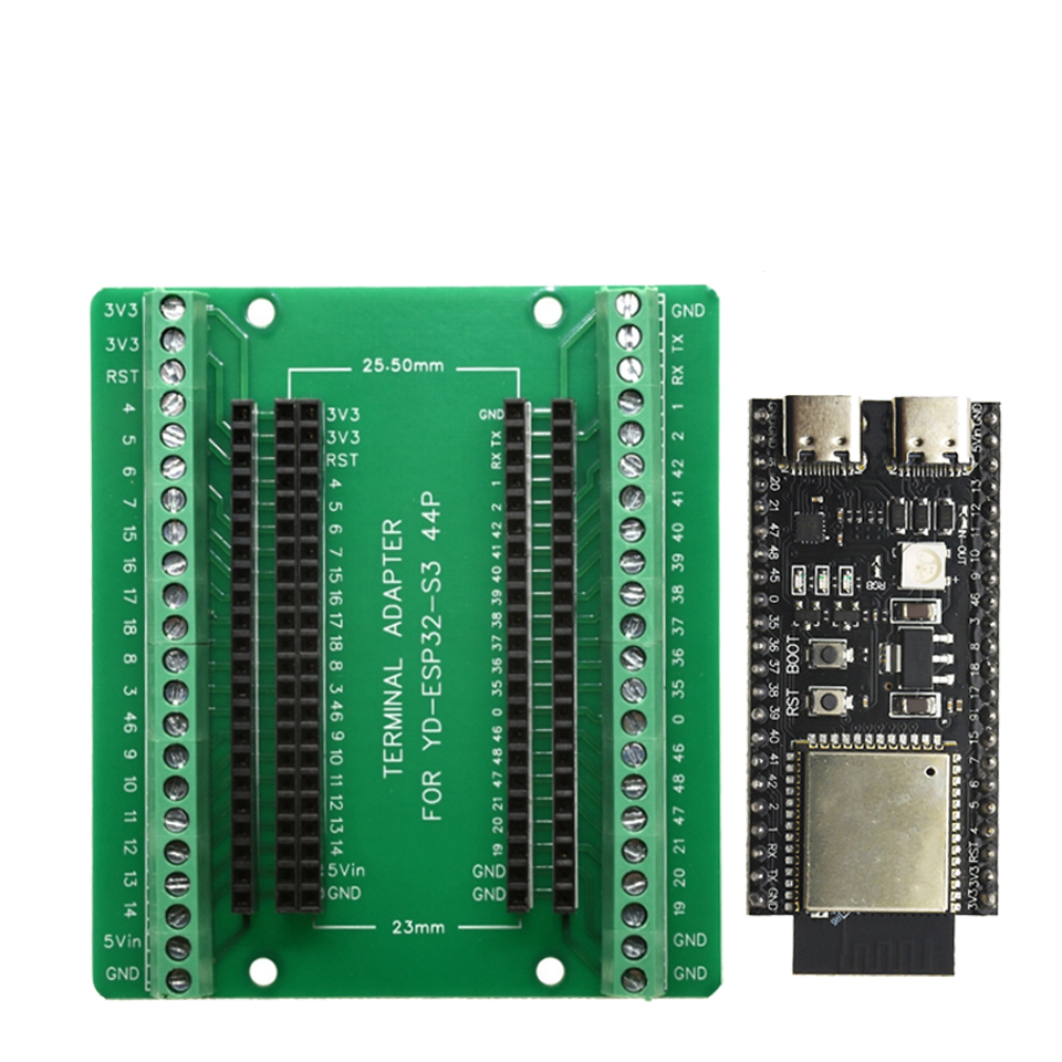 For ESP32-S3 Development Board - Esp32 S3 Development Board Lot 评论和价格