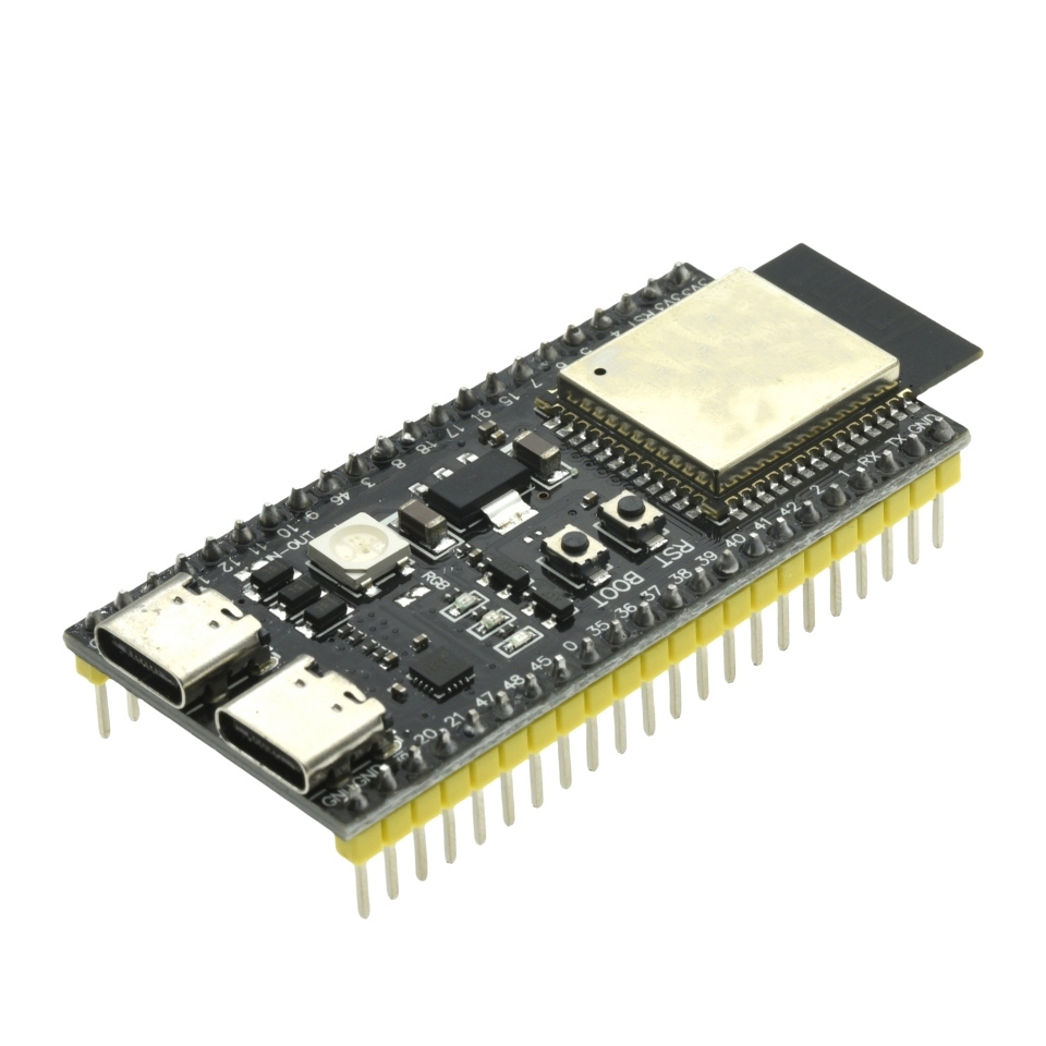 For ESP32-S3 Development Board - Esp32 S3 Development Board Lot 评论和价格