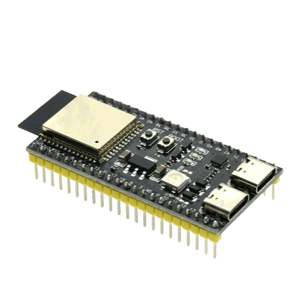 For ESP32-S3 Development Board - Esp32 S3 Development Board Lot 评论和价格