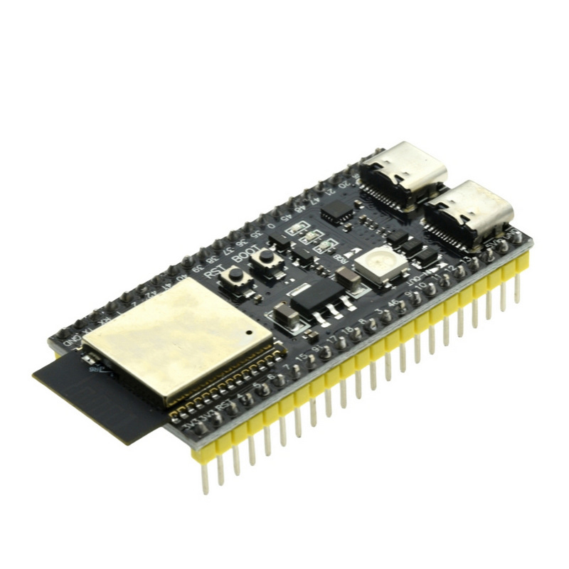 For ESP32-S3 Development Board - Esp32 S3 Development Board Lot 评论和价格