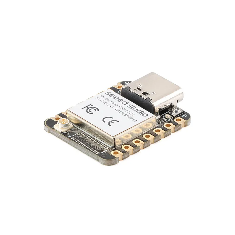 1PCS/lot Studio XIAO ESP32-S3  - Esp32 S3 Development Board Lot 评论和价格