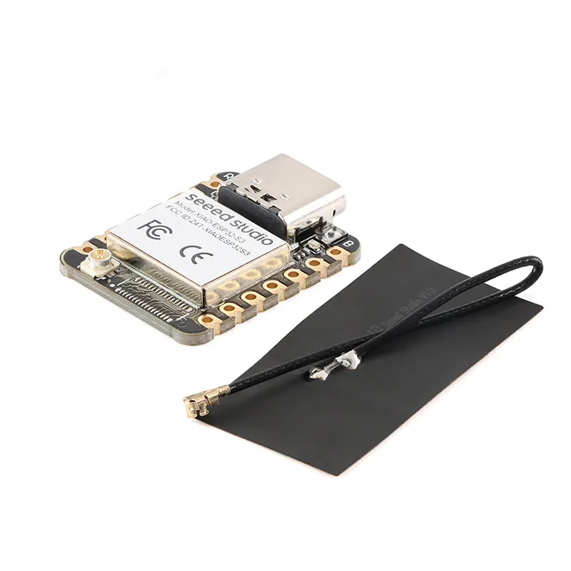 1PCS/lot Studio XIAO ESP32-S3  - Esp32 S3 Development Board Lot 评论和价格