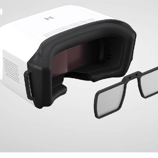 Walksnail Avatar HD Goggles L4 - Fpv Goggles Walksnail Avatar Hd 评论和价格