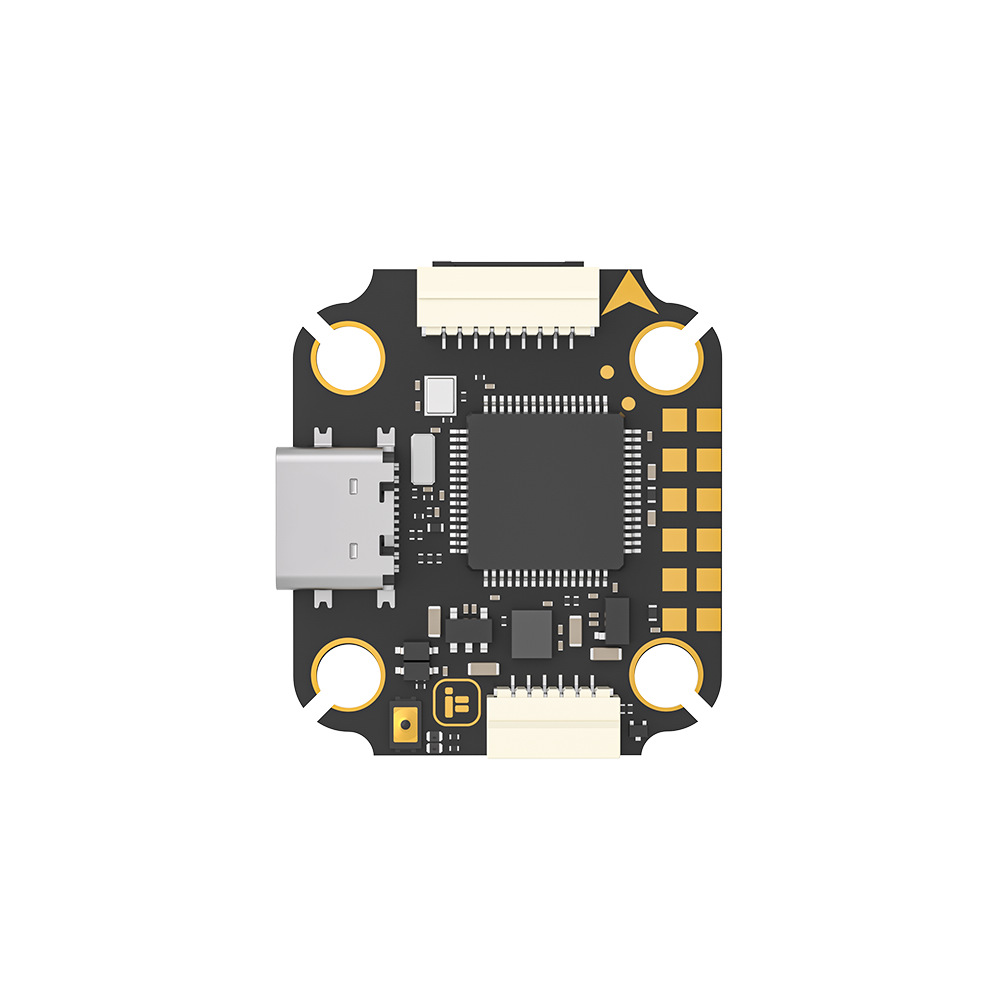 IFlight Borg F7 Mini Stack Bor - Fpv Flight Controller F7 Stack 60A 评论和价格