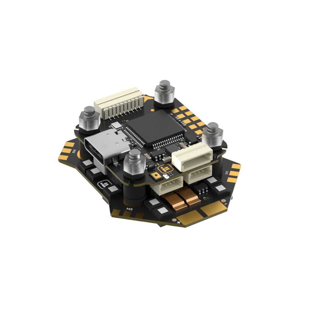 IFlight Borg F7 Mini Stack Bor - Fpv Flight Controller F7 Stack 60A 评论和价格