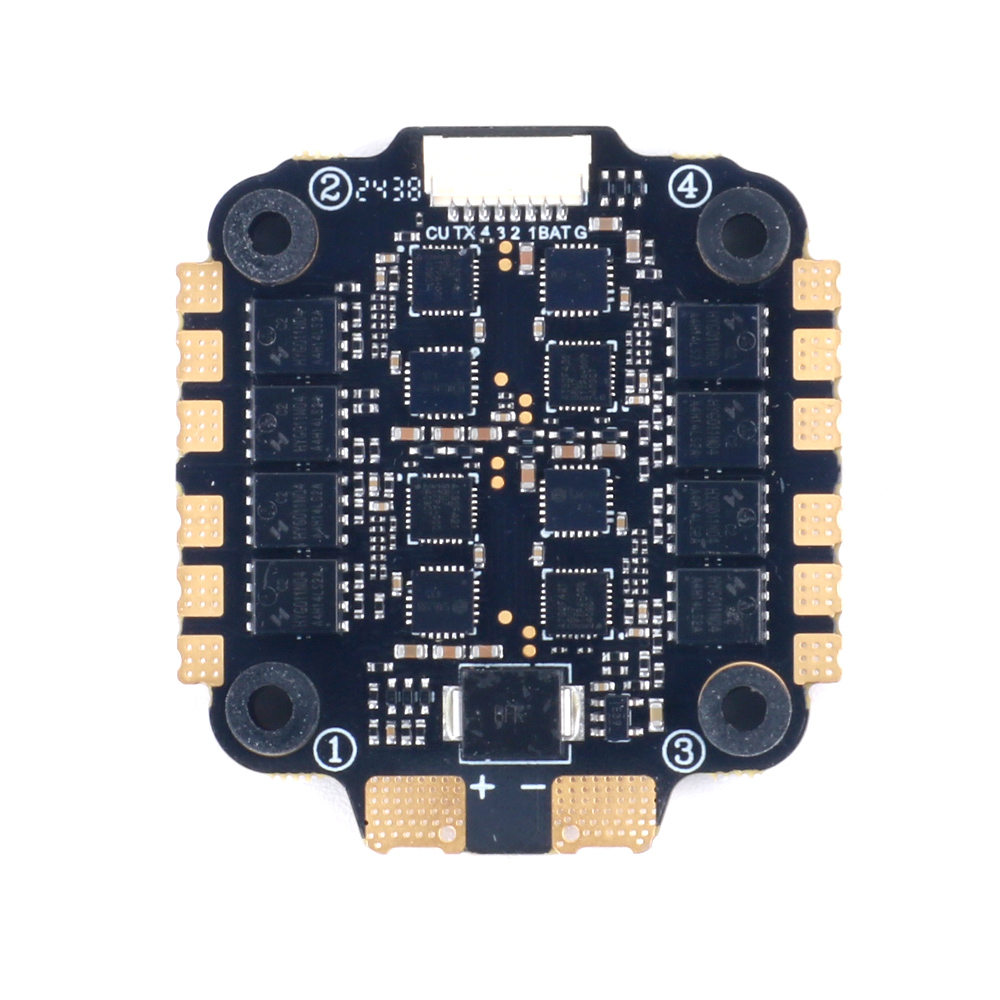 AP1Skystars F7 F722HD PRO5 Fli - Fpv Flight Controller F7 Stack 60A 评论和价格