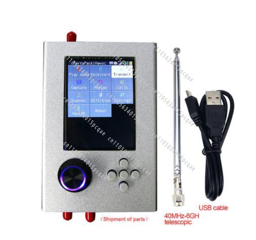 For HACKRF ONE SDR Software De - Sdr Software Defined Radio Hackrf 评论和价格