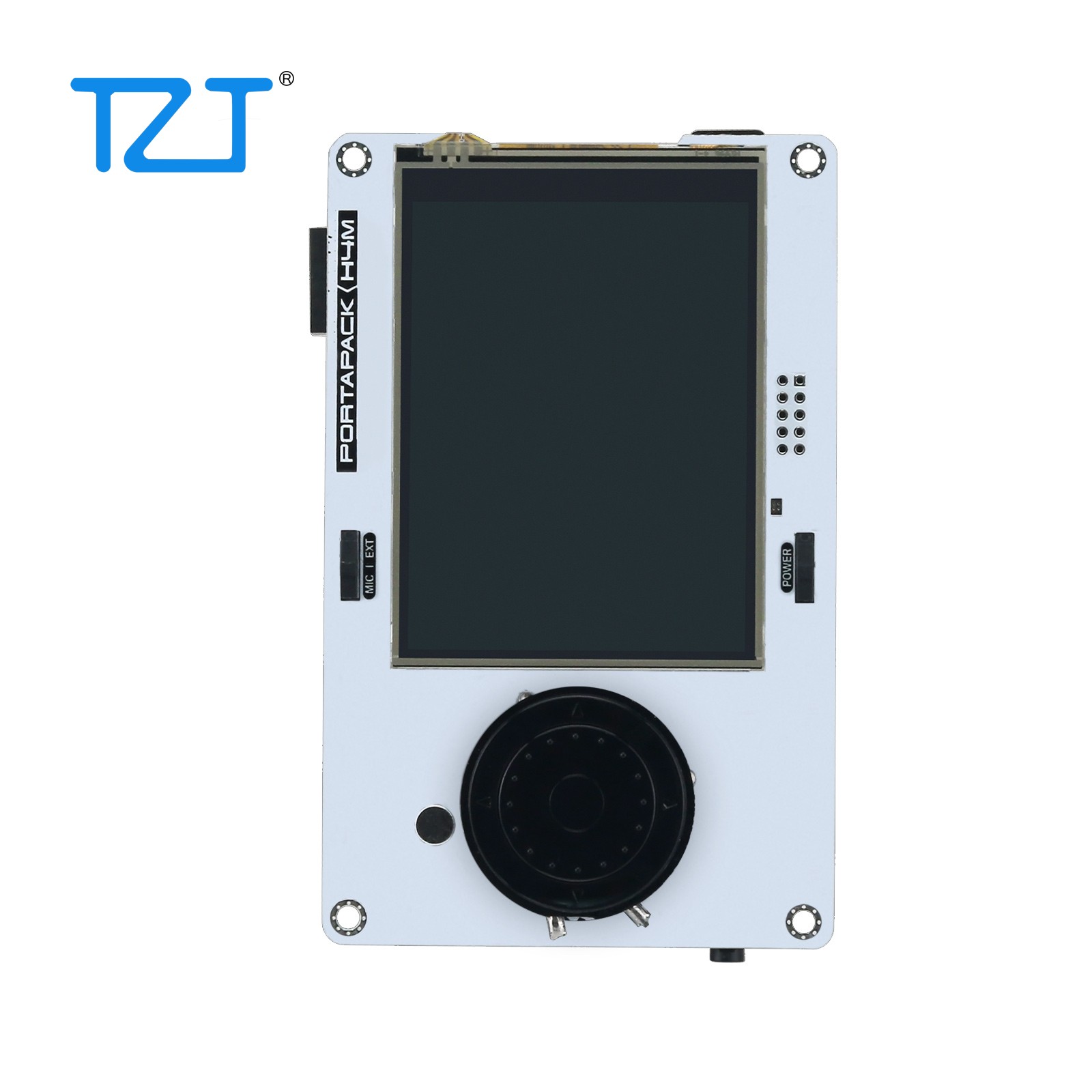TZT Portapack H4MS Mayhem with - Sdr Software Defined Radio Hackrf 评论和价格
