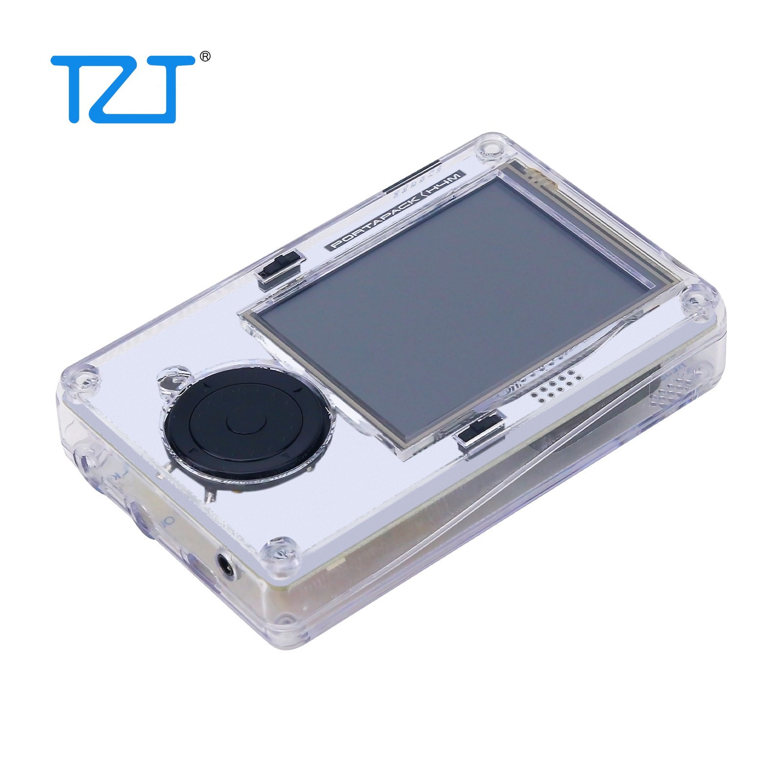 TZT Portapack H4MS Mayhem with - Sdr Software Defined Radio Hackrf 评论和价格