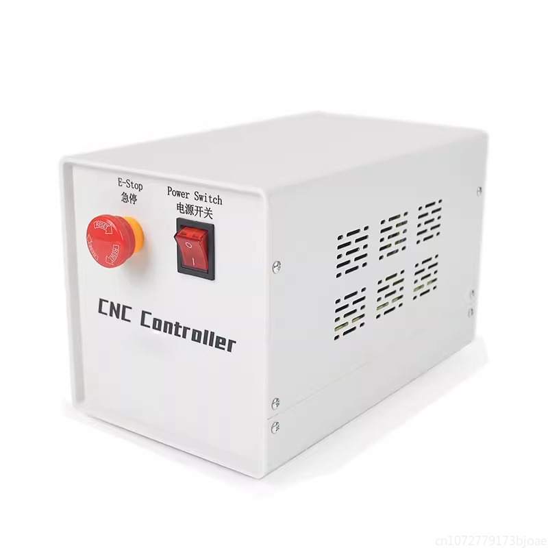 GRBL/Mach3 CNC Control Box Woo - Mini Laser Engraver Cnc Router 评论和价格