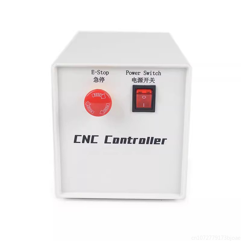 GRBL/Mach3 CNC Control Box Woo - Mini Laser Engraver Cnc Router 评论和价格