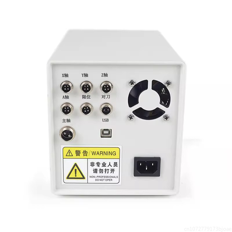 GRBL/Mach3 CNC Control Box Woo - Mini Laser Engraver Cnc Router 评论和价格