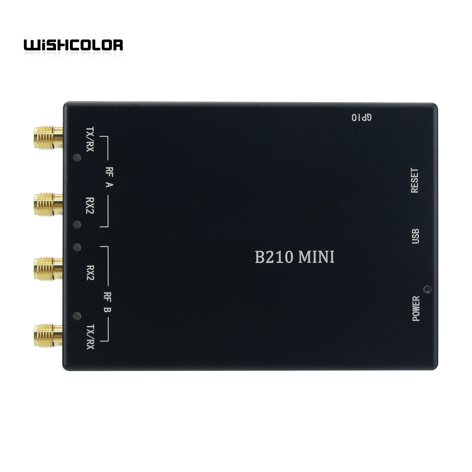 Hamgeek B210 Mini AD9361 Softw - Sdr Software Defined Radio Hackrf 评论和价格
