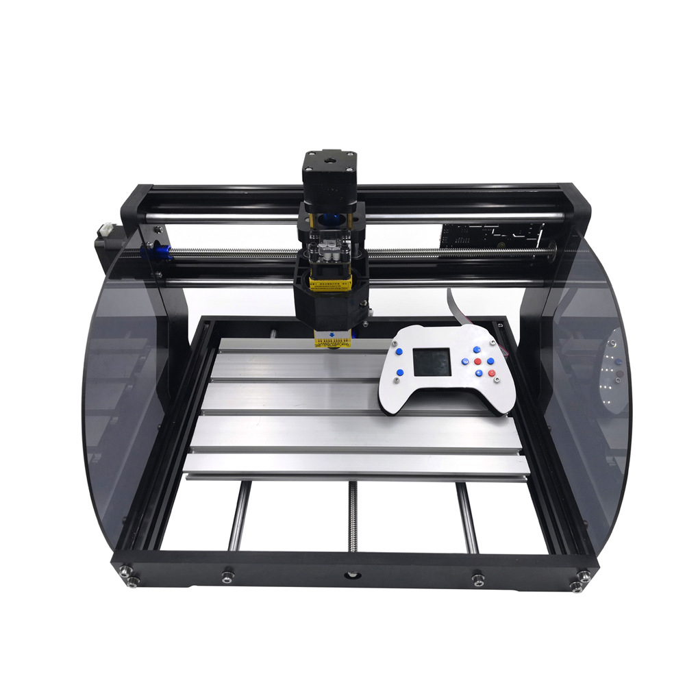 CNC 3018 Pro Max DIY CNC Route - Mini Laser Engraver Cnc Router 评论和价格