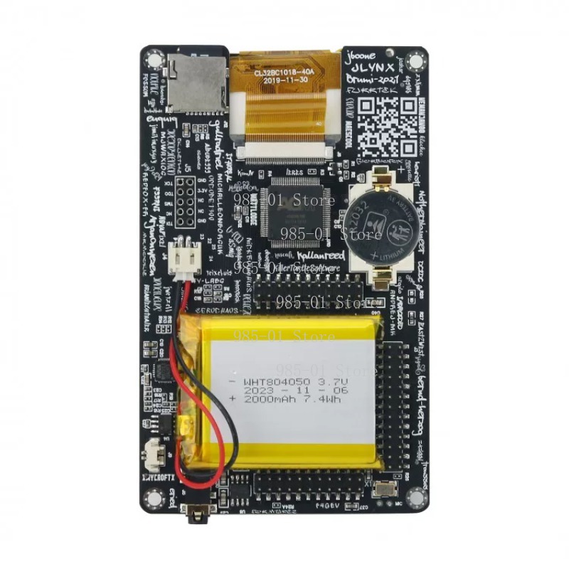 H2M Signature Edition HackRF O - Sdr Software Defined Radio Hackrf 评论和价格