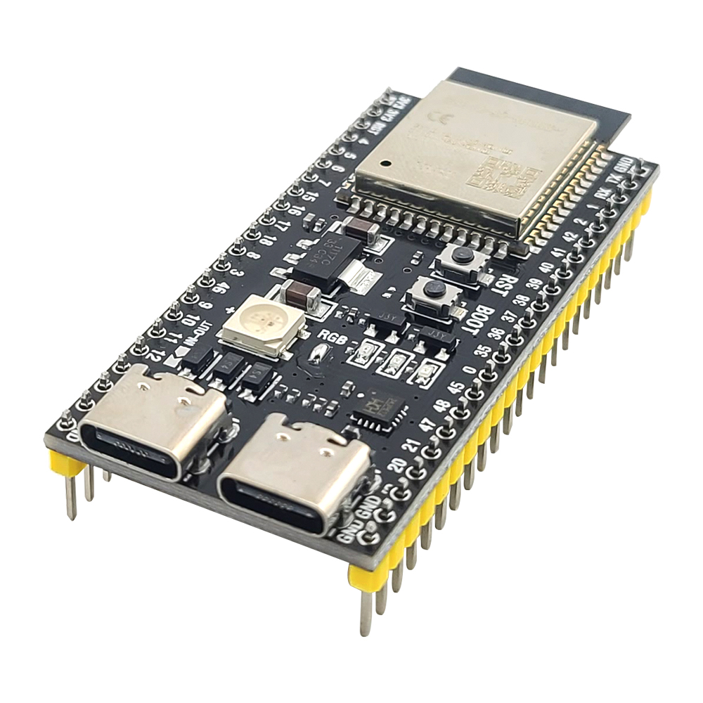 ESP32 S3 Development Boards wi - Esp32 S3 Development Board Lot 评论和价格