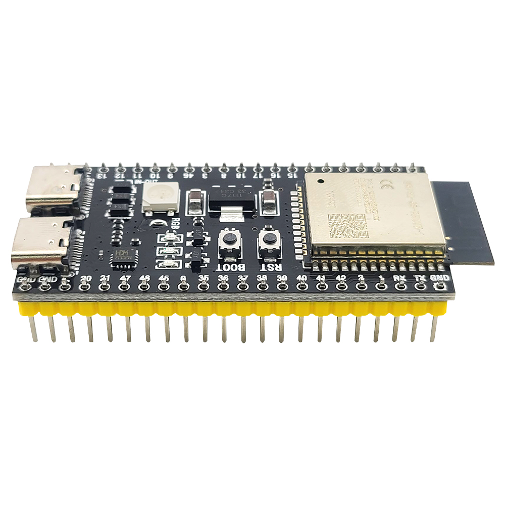ESP32 S3 Development Boards wi - Esp32 S3 Development Board Lot 评论和价格
