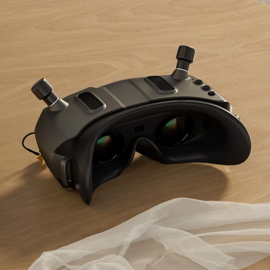 Walksnail Avatar HD Goggles X  - Fpv Goggles Walksnail Avatar Hd 评论和价格