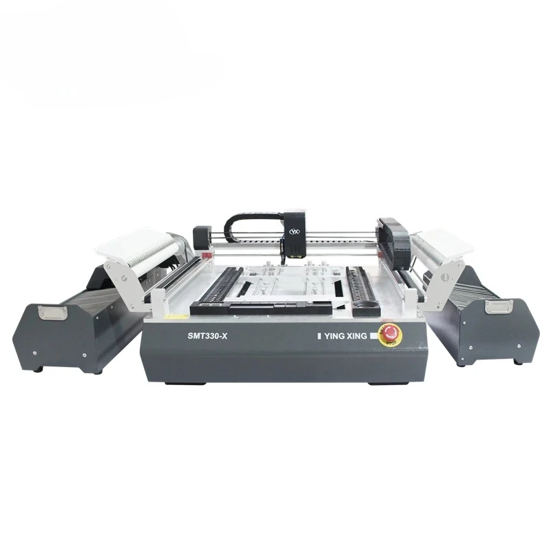 SMT330-X SMT Automatic Led Lig - Smd Pick And Place Machine Manual 评论和价格