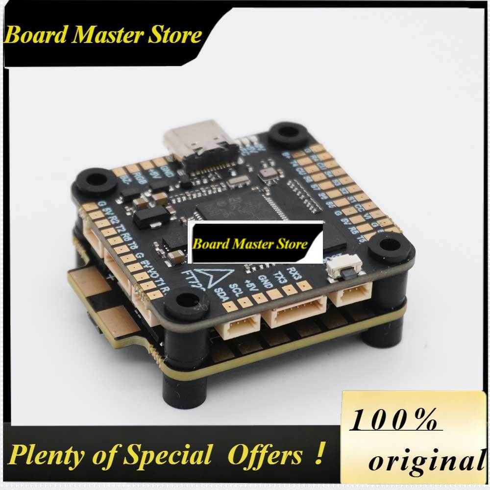 BoMaSF405 F7 F722 Flight Contr - Fpv Flight Controller F7 Stack 60A 评论和价格