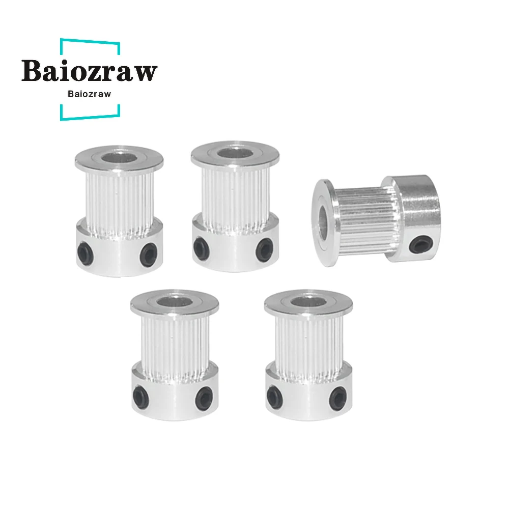 Baiozraw Motion Parts Set Core - Voron 2.4 R2 Kit 评论和价格