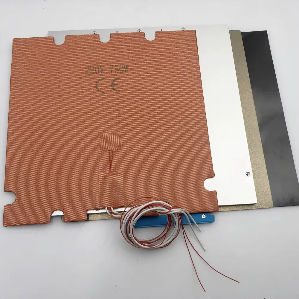 Blurolls Trident Voron 2.4 R2  - Voron 2.4 R2 Kit 评论和价格